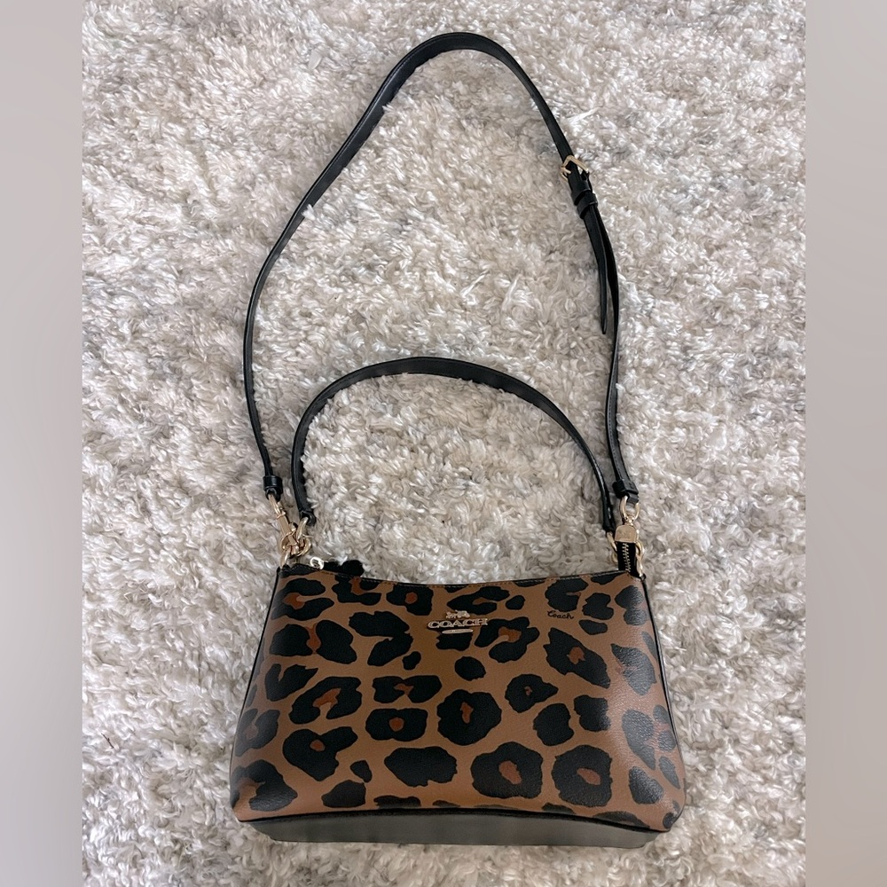 Coach bag ✨